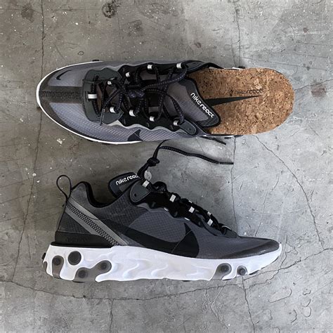 React Element 87 Anthracite : r/Sneakers 